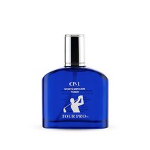 CP-1 SPORTS 투어 프로72 아쿠아 블루 포 맨 토너