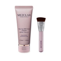 메즈클라 스킨케어 비비크림 오리지널 40ml, 비비크림+브러쉬, 1개