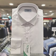 레노마 SH04 텐셀 (모달) 슬림핏 RKFSLP-100-WH
