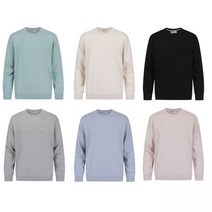 [남녀공용] 퀄리티부터 다른 봄 스웨터&카디건