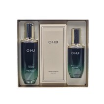 오휘 프라임 어드밴서 스킨 소프너 2종 150ml + 100ml