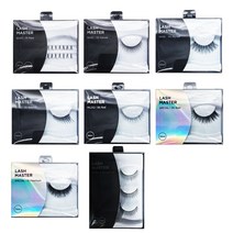 더페이스샵 데일리 뷰티툴즈 래쉬마스터_속눈썹/8종택1, 3호 볼륨, 1개