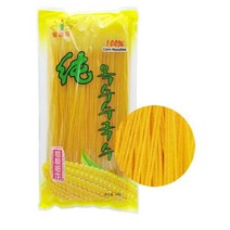 진련화 옥수수면 400g 마라탕 훠궈 재료 중국식품