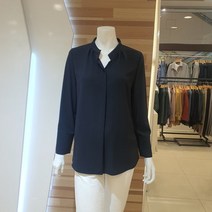 멋스런 엠씨블라우스C23B252
