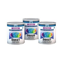 PPG DP5000 프라이머 D8521 G1 화이트