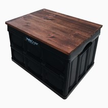 캠핑테이블 접이식 코스트코, 02.원목상판