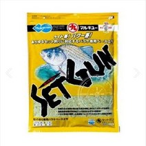 마루큐-세트건 민물떡밥 낚시떡밥 집어제 밑밥 어분, 1개