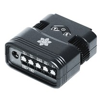 허브몰 / FamileNet (FC-COMBO/T5) RS232 to RS422/RS485 컨버터 / 시리얼 컨버터, 단일 모델명/품번