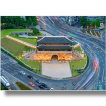 스티커식 뮤럴 벽지 AT2247290 벽화 실크/패브릭/쉽게붙이는 접착식패브릭 (2/3/4폭 선택가능), 패브릭 (풀칠해야됨) 2폭-240x230cm