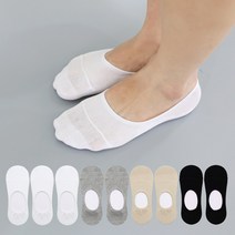 싹스윕 남자 구멍나지 않는 앞코이중 페이크삭스 양말 10켤레