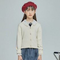 일로딜로 [쇼핑점] 여아주니어 봄 부터 가을까지~봄 가을신상템 상하세트/원피스/티셔츠/반바지/레깅스등등 할인전!! [코디완성가디건] IDCK22150