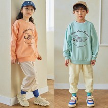 바브키즈 후르츠세트