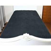 천마물산 대형 수건 타올 이불 1200 g 140x220cm, 카키, 1장