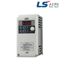 LS산전 인버터 SV004IE5-1 220V 단상 0.4KW