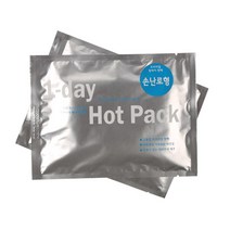 원데이 핫팩, 70G