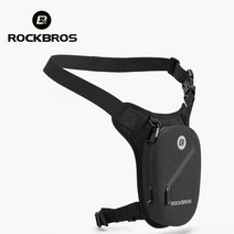 [yg] ROCKBROS 방수형 러닝 웨이스트 바이크 레그백, 락브로스 방수형 러닝 웨이스트 바이크 레그백, 락브로스 방수형 러닝 웨이스트 바이크 레그백