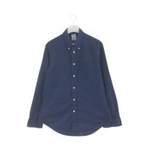 브룩스브라더스 셔츠 M 46562