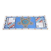보스케 보드게임 아줄 플레이 매트 AZUL 국내배송, 아줄 매트
