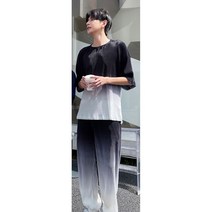 신혼여행 커플시밀러룩 30대 데이트 허니문 신혼여행 커플룩