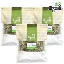 토종마을 [토종마을]국산 익모초 600g X 3개, 단품없음