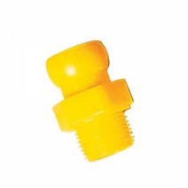 1+1 맘모스 자바라 노즐 1 4mm 커넥터 (1EA), 1+1)2개