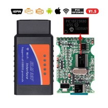 elm327 usb ftdi with switch code scanner forscan elmconfig hs can and ms can super elm327 obd2 v1.5, elm327 와이파이 v1.5