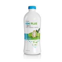 시너지 노니-플러스 730ml, 1개