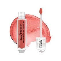 Physicians Formula Mineral Wear 다이아몬드 립 플럼퍼 글로스 피부과 전문의 테스트 완료 샴페인 쿠션 컷