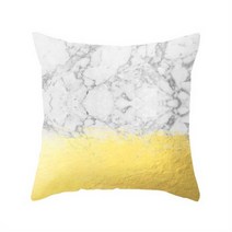 마블 터치 쿠션 커버.달링데이