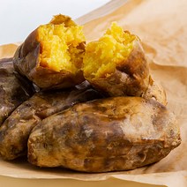 더맛나고 촉촉한 꿀고구마, 10kg 대왕