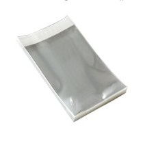 접착식 opp 포장 봉투, 300개