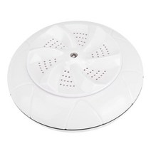 가정용 무선 구강세정기 치아세정기 분리형 구강세척기 새로운 휴대용 미니 분당회전수/분 세탁기 usb 충전, 01 WHITE