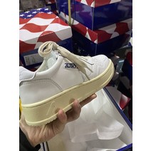 패들 킥판여성용 플랫 레이스업 캐주얼 스니커즈 디자이너 신발 Sapatos Femi, 03 WHITE_01 35