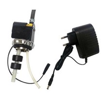 타이거킹 열풍기(부품) 주유보조기