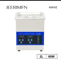2L 디지털 울트라 소닉 클리너 배스 60W 탱크 PCB 보드 금속 부품 초음파 세척기 금형 탈지 보석 음파 울트라소닉 음파세척초음파 청소기 AliExpress, 110V 40KHz+미국