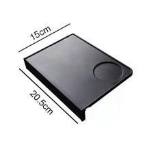 Barsetto 3 이어 커피 머신용 스테인레스 스틸 헤드 포터필터 58mm 싱글/더블 마우스 바리스타 핸들 필터 도구, [27] A