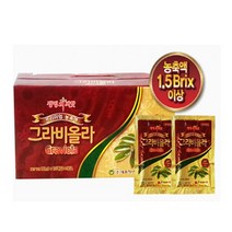 현성바이탈 프리미엄 그라비올라 80g 30포