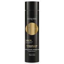 Eugene Perma Professionnel Keratin Ultimate Repair Shampoo 리페어 샴푸 250ml