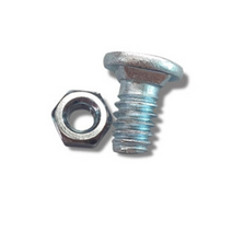 420용 앵글 볼트 너트 11mm 부속품, 60개입