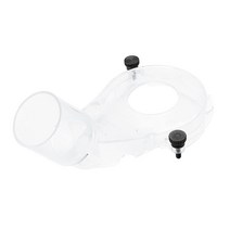 CH Mr23 시리즈용 3피스 집진 후드 키트(RA1177AT)