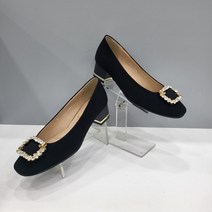 탠디 119225 W-083 여성 보석 장식 구두 4cm 미셸by탠디 MK205S