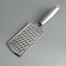 올스텐 치즈 글레이터 2type 강판 채칼 그레이터 이유식 야채, 중간망