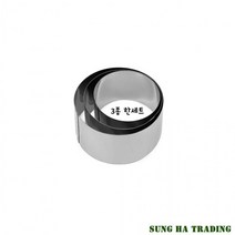 아임홈인 백설기 만들기 파운드 케이크 틀 미니 머핀틀 베이킹 쿠키 몰드 떡 강정 하트 브라우니