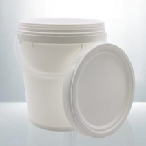 페일22L 백색 P고리 무오링PP