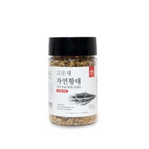 장건강 강아지 소화효소 무염 황태간식 먹거리 영양식 펫훈련 매일급여, 1개