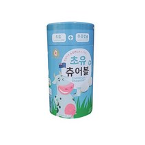 초유 츄어블 플러스180g 1+1, 초유캔디2통