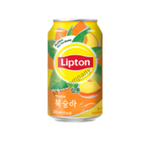립톤 아이스티, 355ml, 48개
