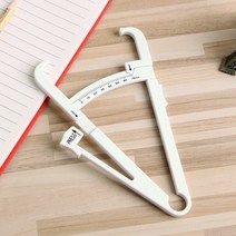 바디라인 체지방 측정기, 상세페이지 참조