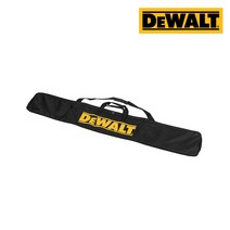디월트 DWS520K용 플런지쏘 가이드레일 가방 DWS5025