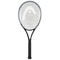 헤드 HEAD 메탈릭스 스파크 투어 스틸스 테니스 르켓, 4 3/8 In Grip